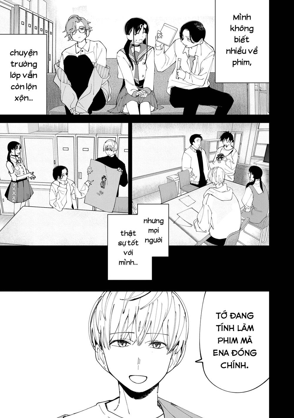 Xem Phim Chap 29 - Next Chap 30