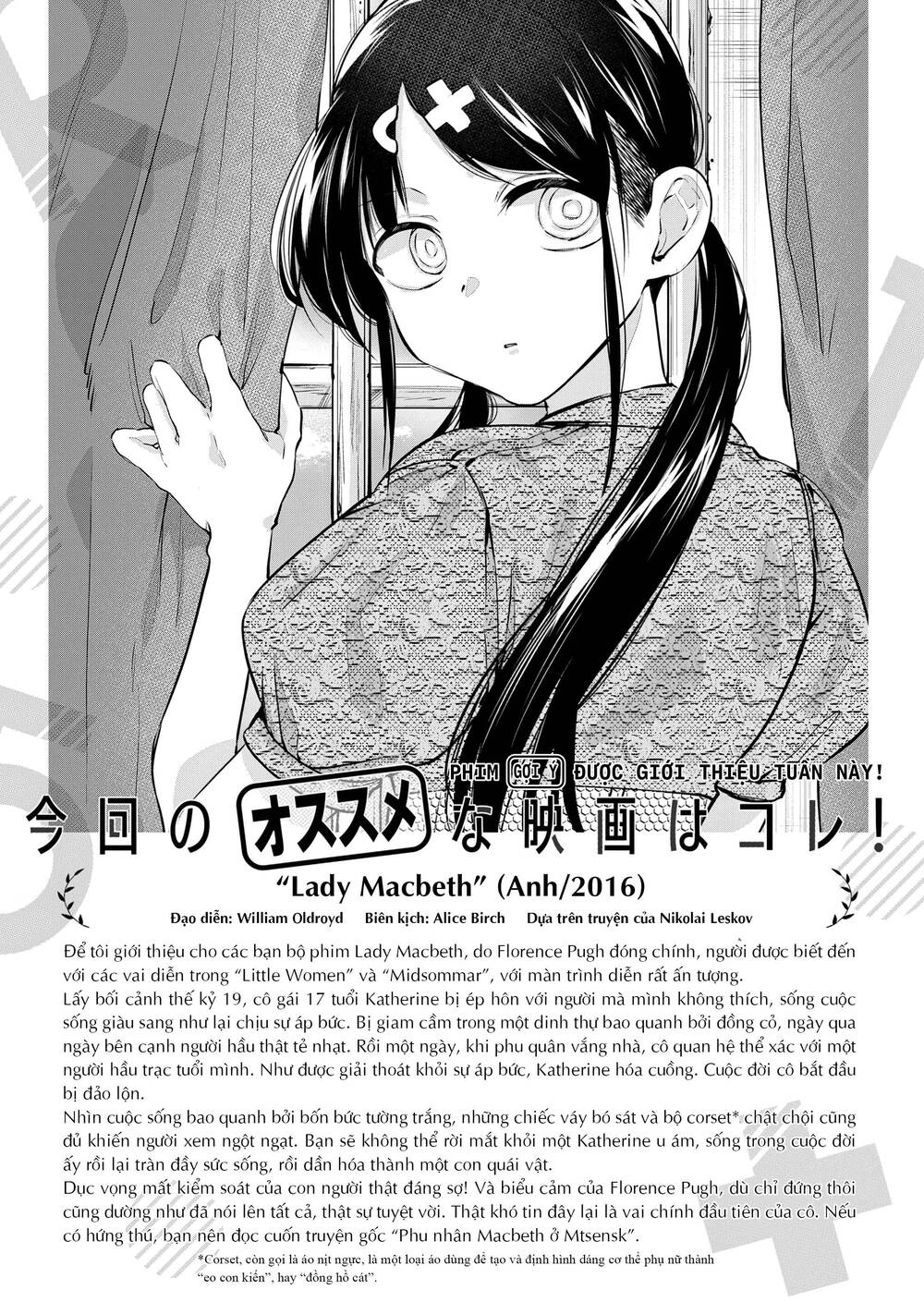 Xem Phim Chap 29 - Next Chap 30