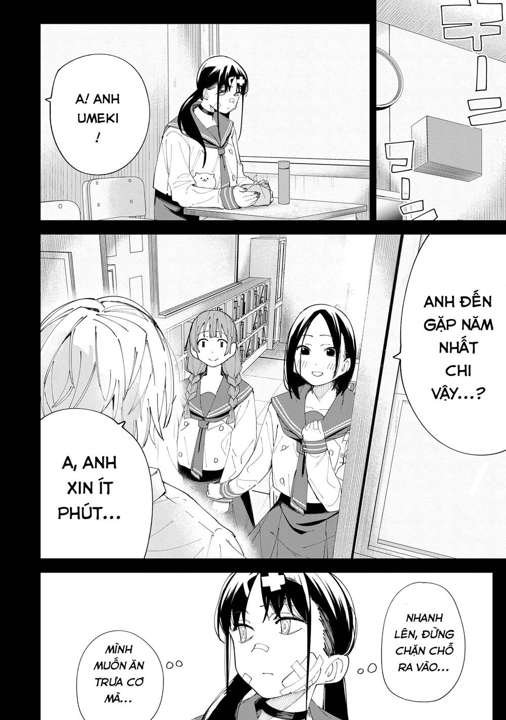 Xem Phim Chap 29 - Next Chap 30