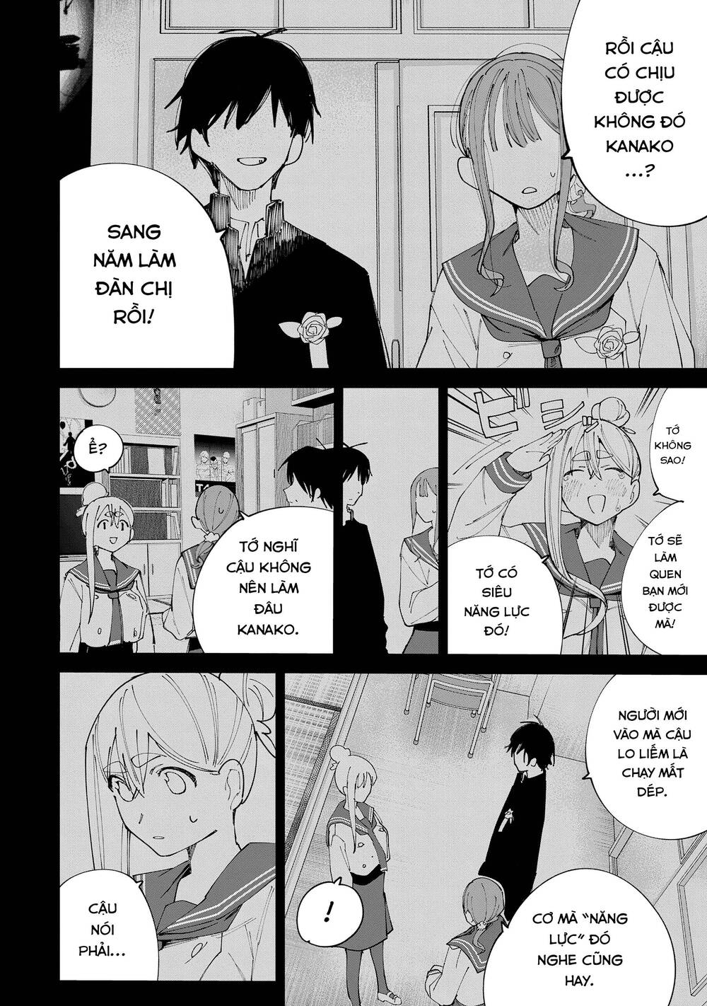 Xem Phim Chap 35 - Next Chap 36