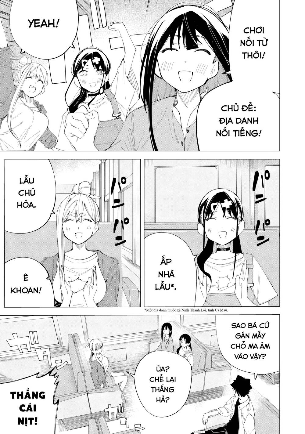 Xem Phim Chap 37 - Next Chap 38