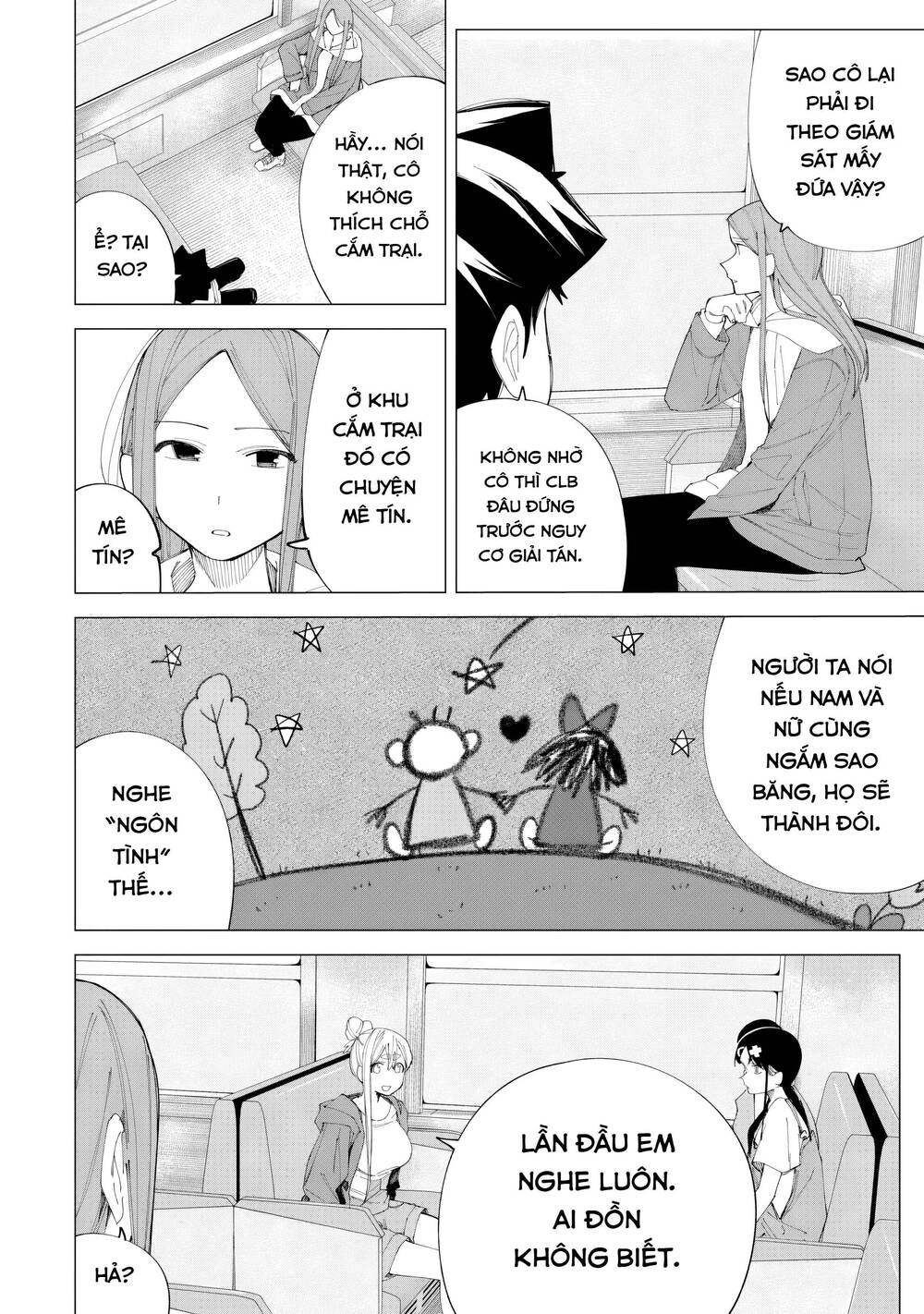 Xem Phim Chap 37 - Next Chap 38