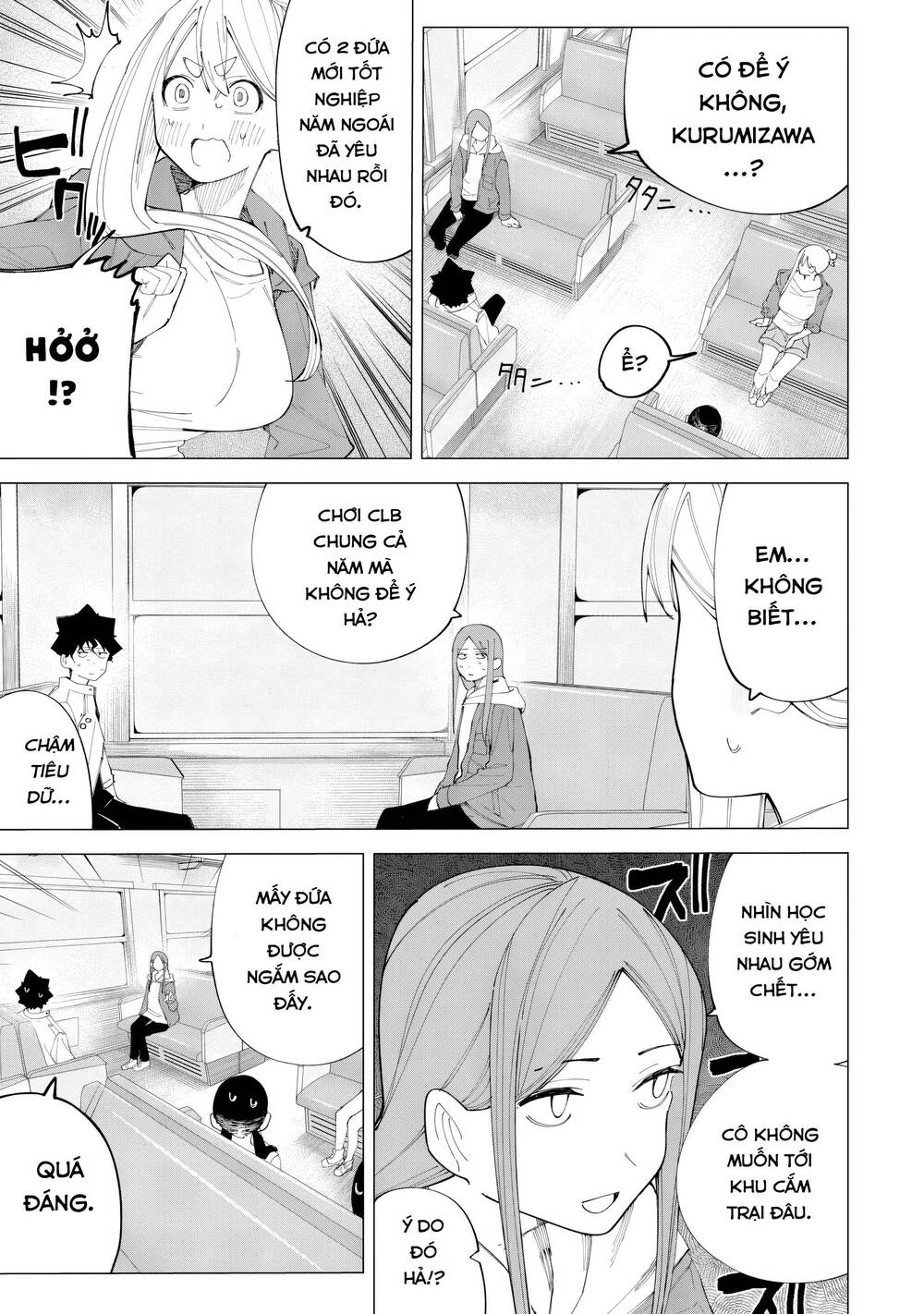 Xem Phim Chap 37 - Next Chap 38