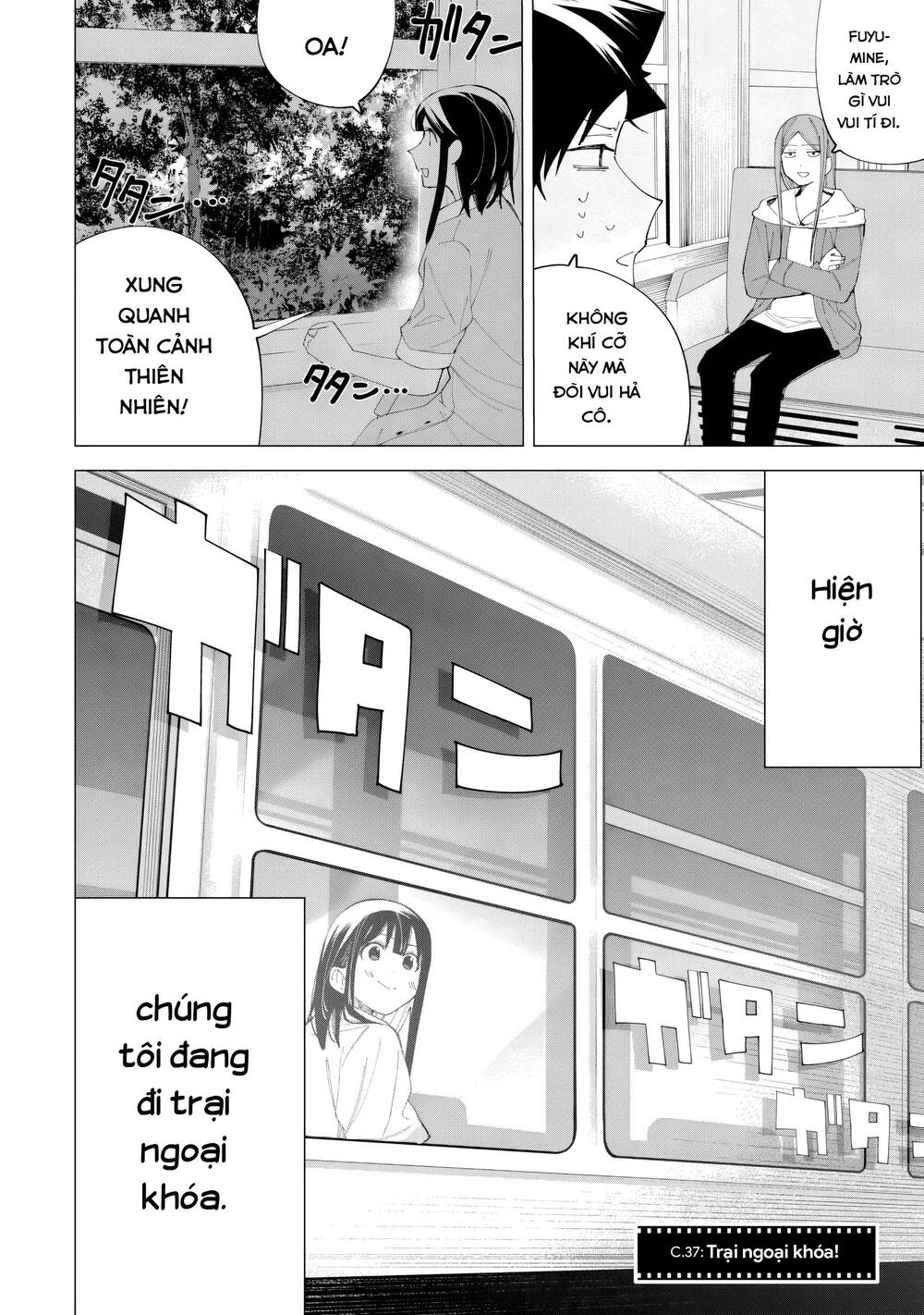 Xem Phim Chap 37 - Next Chap 38