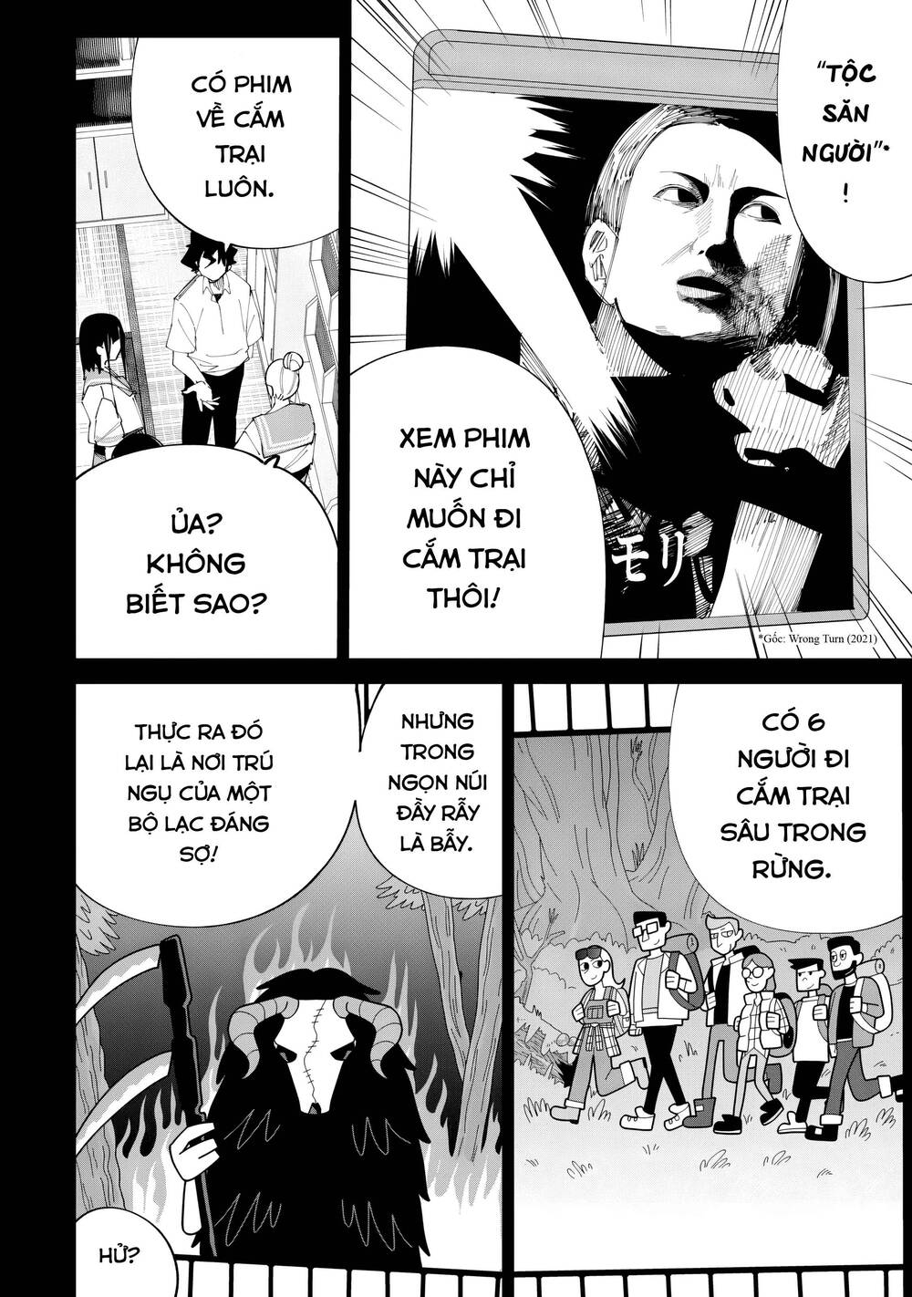 Xem Phim Chap 37 - Next Chap 38