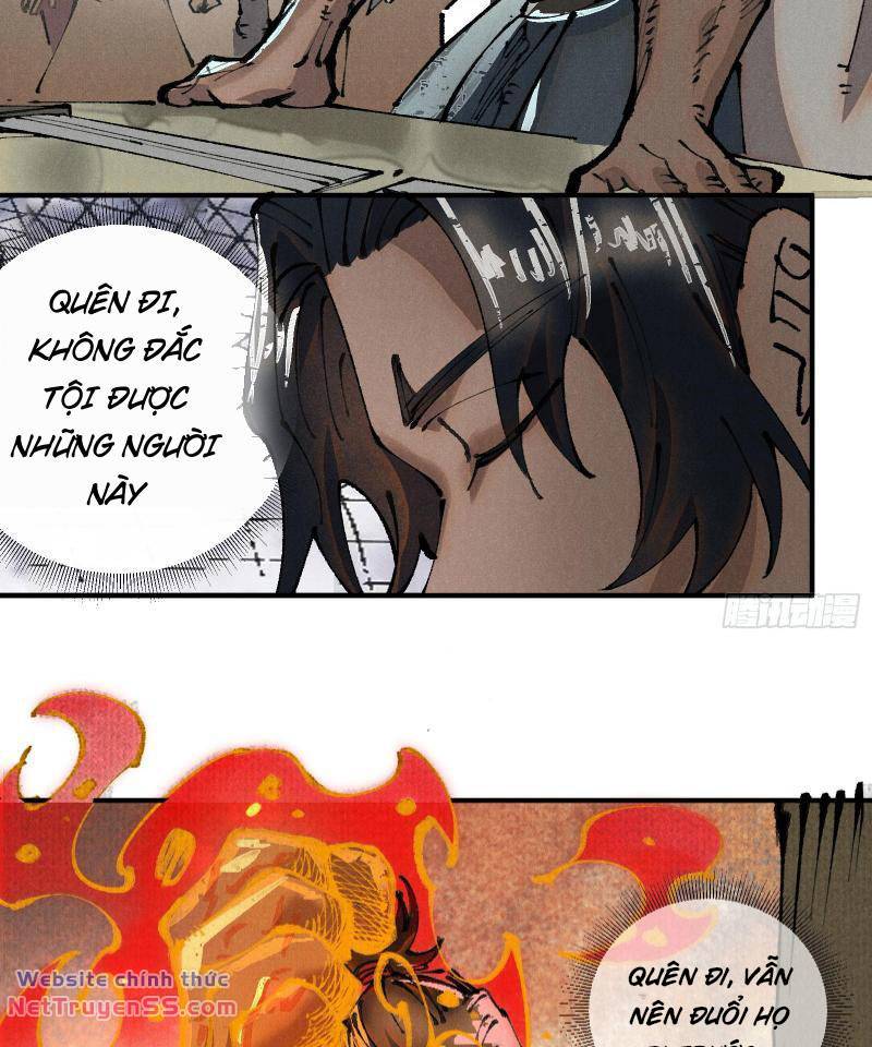 Xi Hồn Chap 1 - Next Chap 2