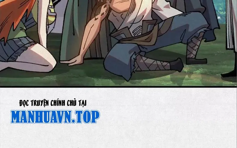 Xi Hồn Chap 100 - Next Chap 101