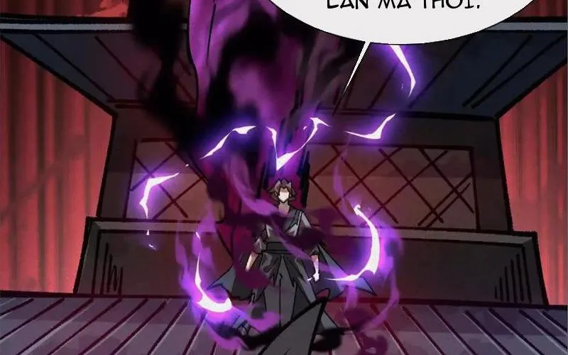 Xi Hồn Chap 100 - Next Chap 101