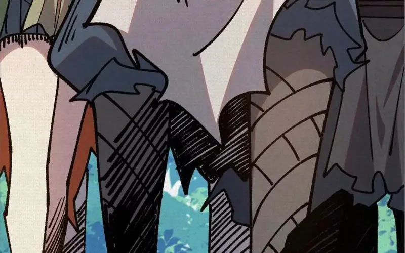 Xi Hồn Chap 100 - Next Chap 101