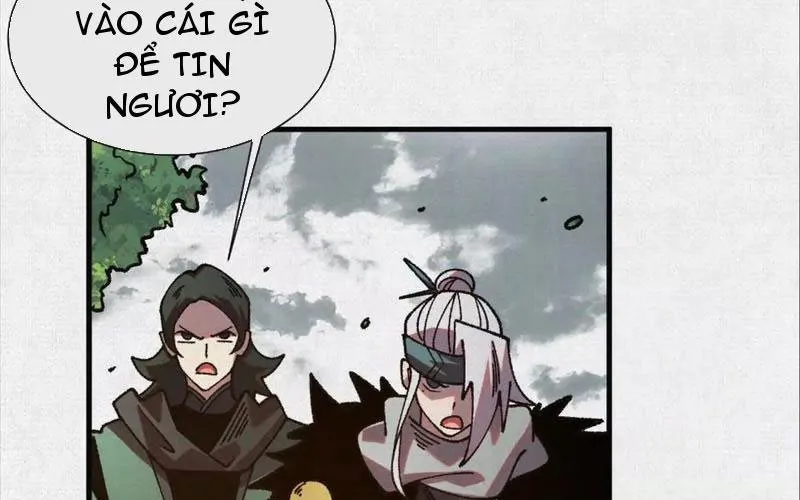 Xi Hồn Chap 100 - Next Chap 101