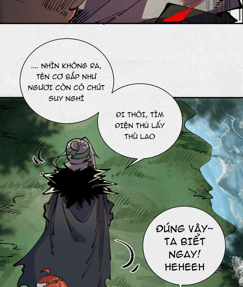 Xi Hồn Chap 13 - Next Chap 14