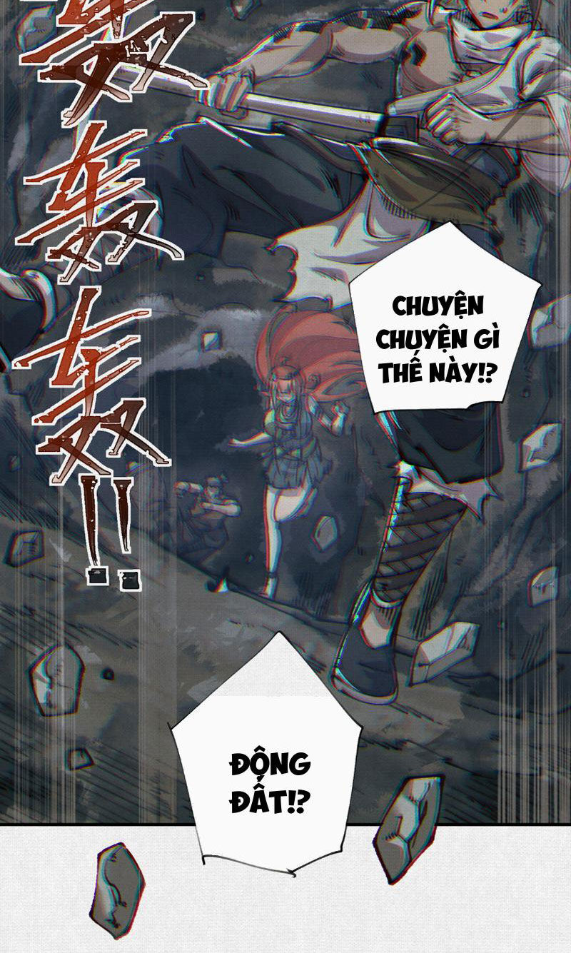 Xi Hồn Chap 17 - Next Chap 18