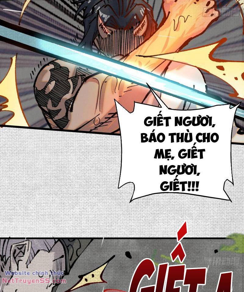 Xi Hồn Chap 2 - Next Chap 3