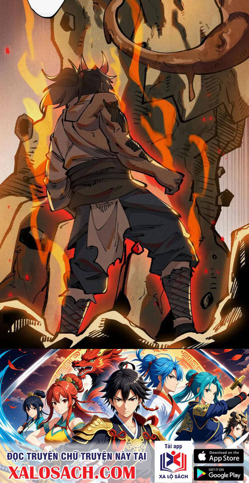 Xi Hồn Chap 20 - Next Chap 21