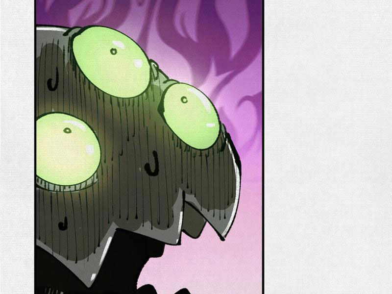 Xi Hồn Chap 21 - Next Chap 22