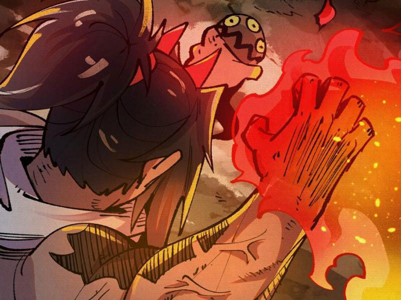 Xi Hồn Chap 21 - Next Chap 22