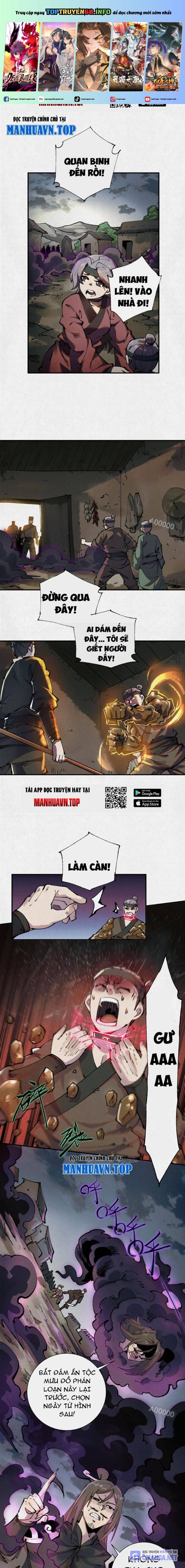 Xi Hồn Chap 24 - Next Chap 25