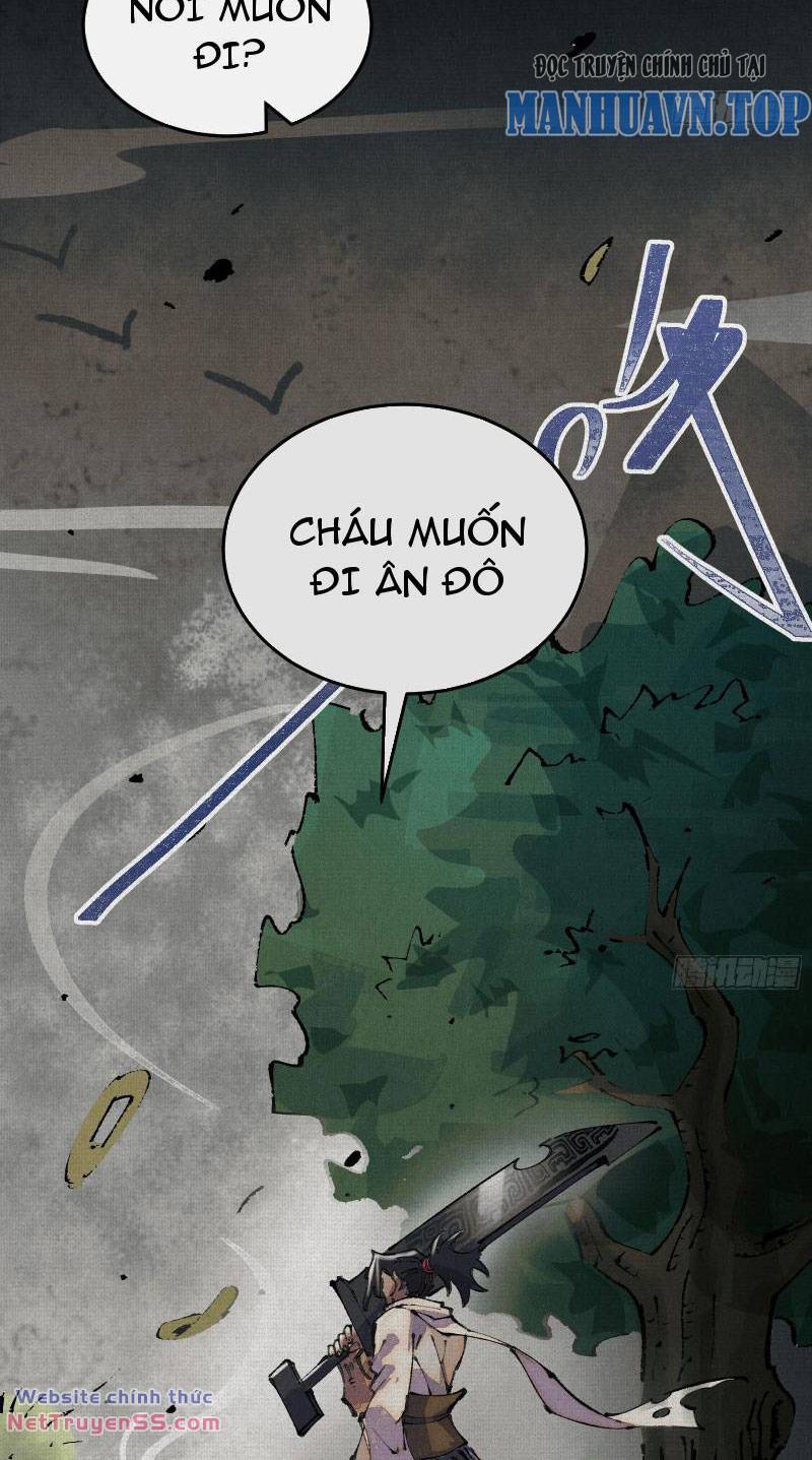 Xi Hồn Chap 3 - Next Chap 4