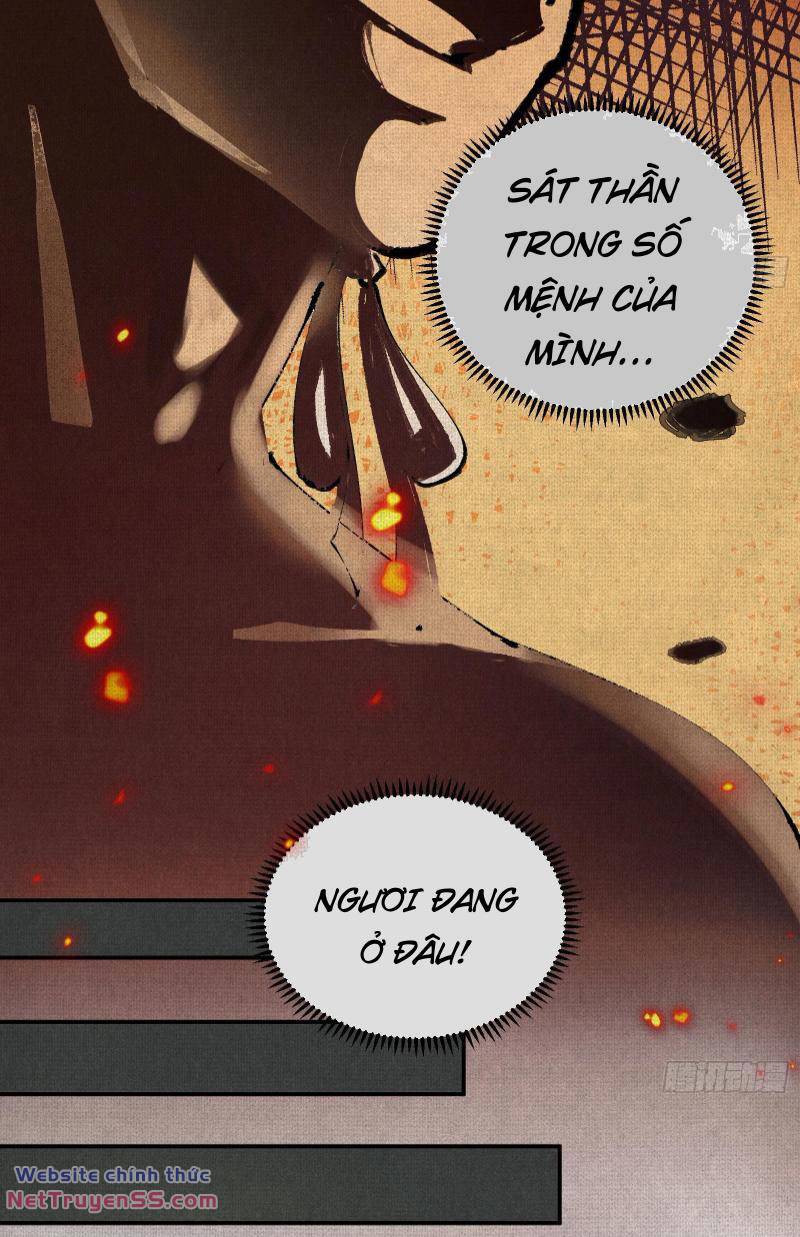 Xi Hồn Chap 3 - Next Chap 4