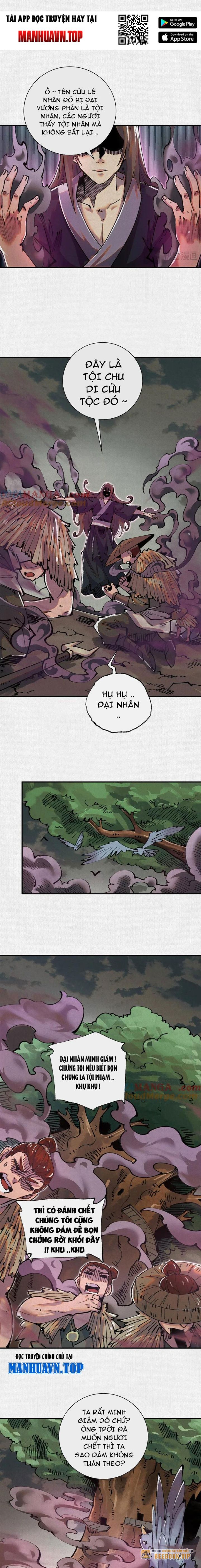 Xi Hồn Chap 34 - Next Chap 35