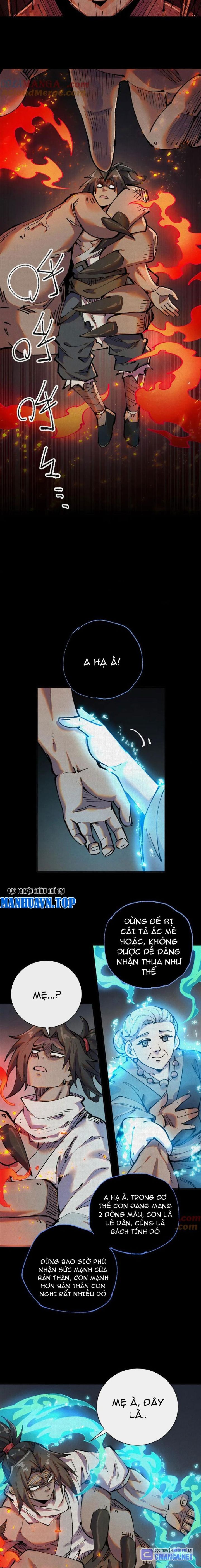 Xi Hồn Chap 37 - Next Chap 38