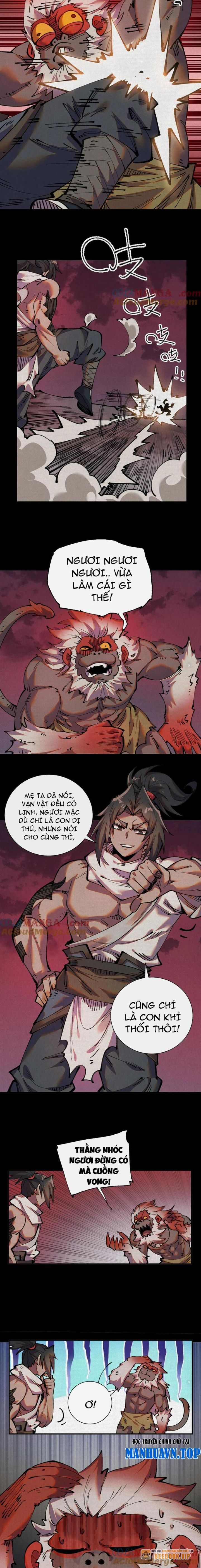 Xi Hồn Chap 37 - Next Chap 38