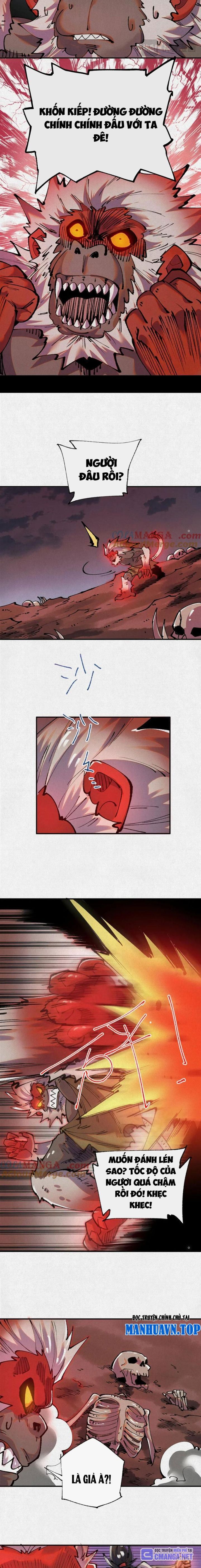 Xi Hồn Chap 37 - Next Chap 38