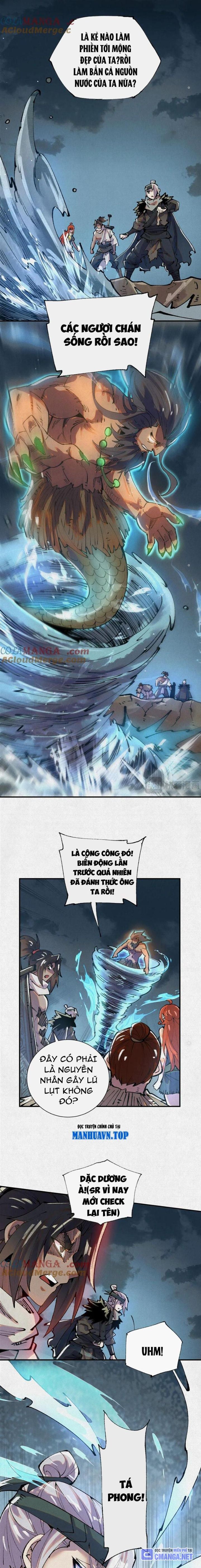 Xi Hồn Chap 39 - Next Chap 40