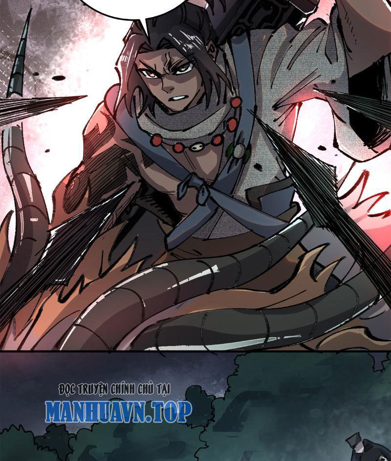 Xi Hồn Chap 4 - Next Chap 5