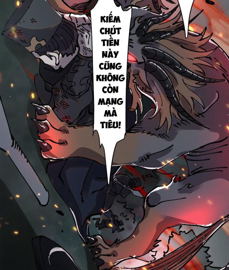 Xi Hồn Chap 4 - Next Chap 5