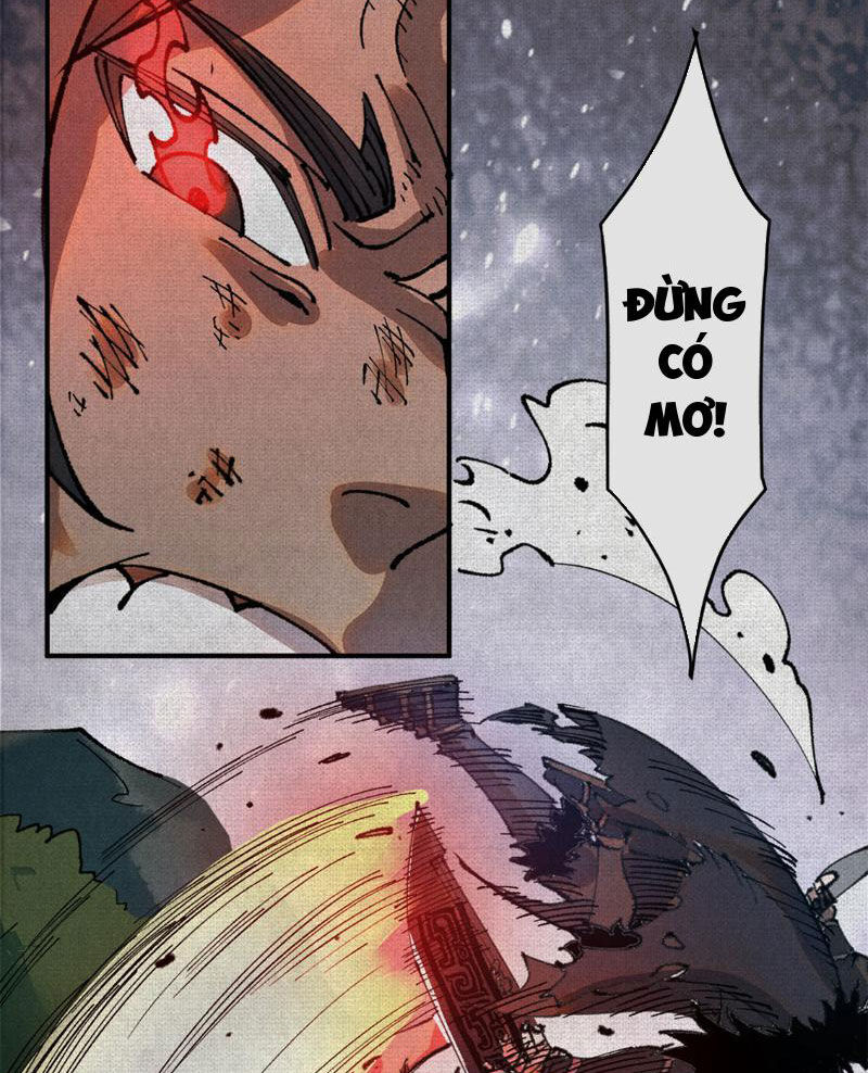 Xi Hồn Chap 4 - Next Chap 5