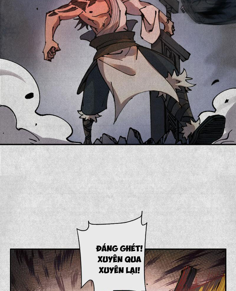 Xi Hồn Chap 4 - Next Chap 5