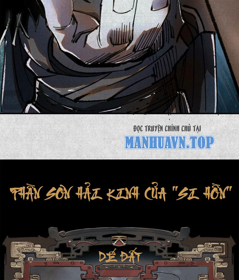 Xi Hồn Chap 4 - Next Chap 5