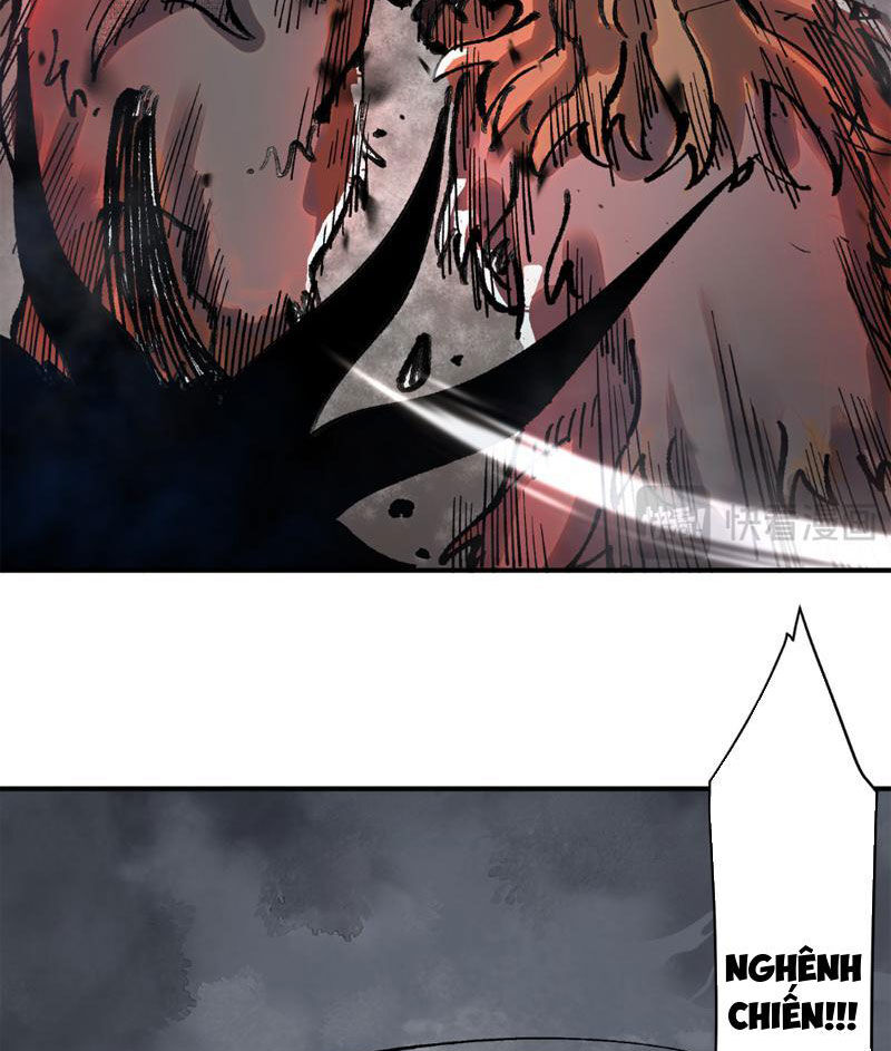 Xi Hồn Chap 4 - Next Chap 5