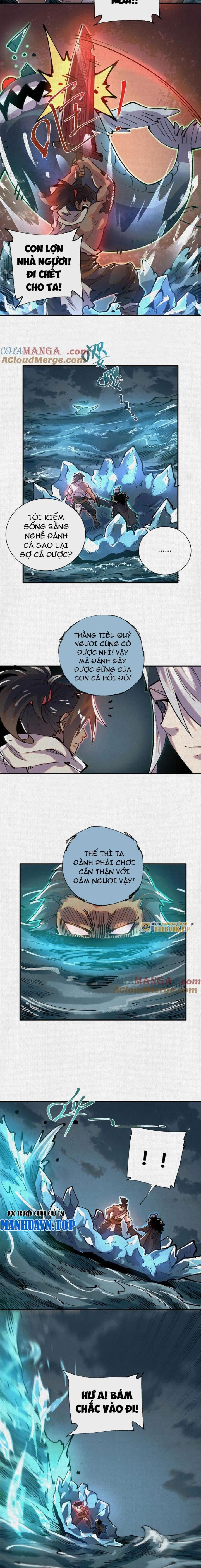 Xi Hồn Chap 40 - Next Chap 41