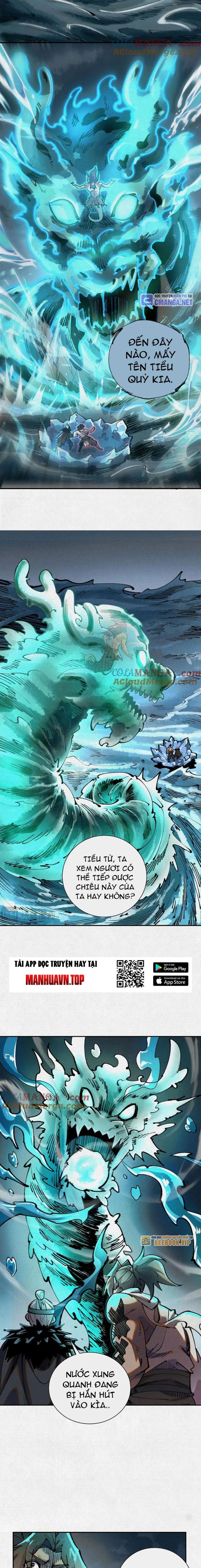 Xi Hồn Chap 40 - Next Chap 41