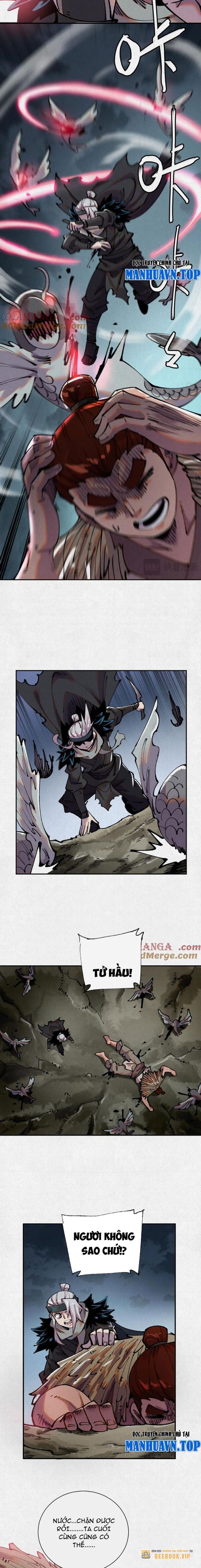 Xi Hồn Chap 41 - Next Chap 42