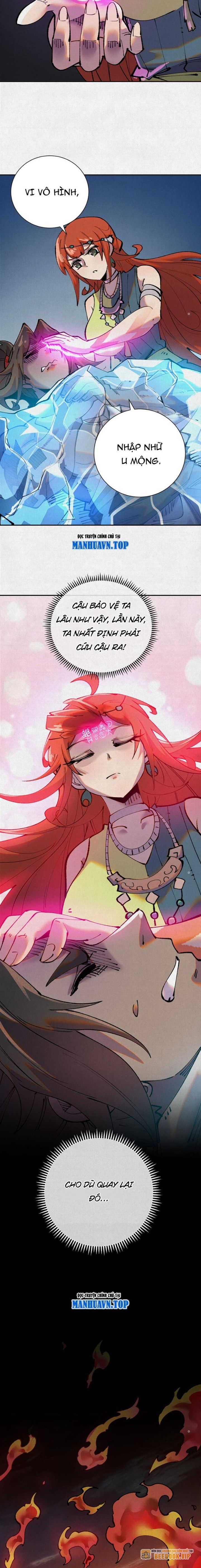 Xi Hồn Chap 44 - Next Chap 45