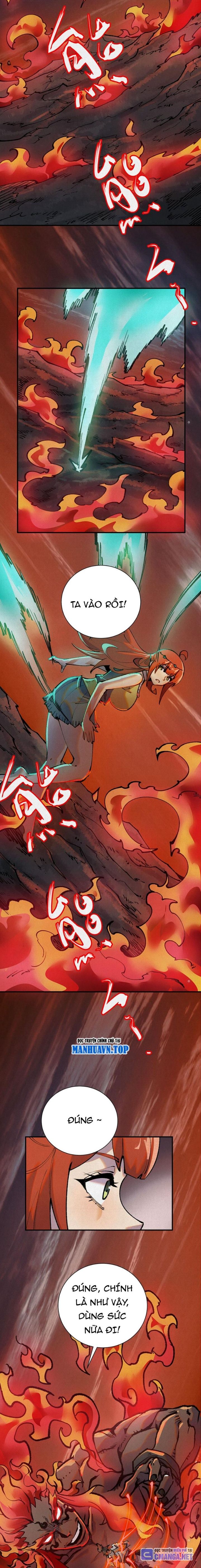 Xi Hồn Chap 44 - Next Chap 45