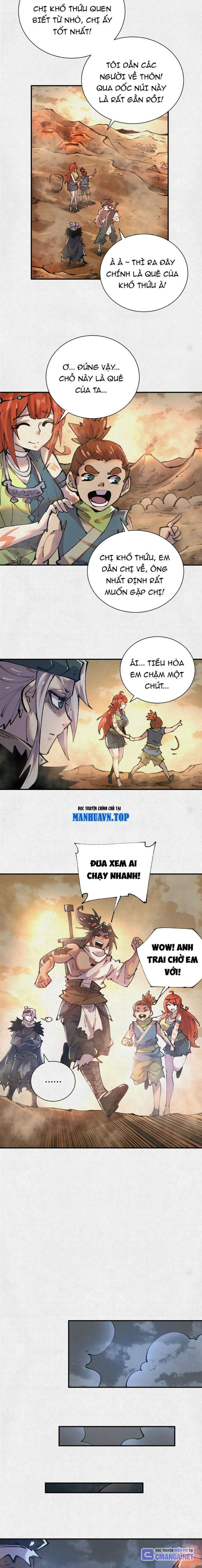 Xi Hồn Chap 45 - Next Chap 46
