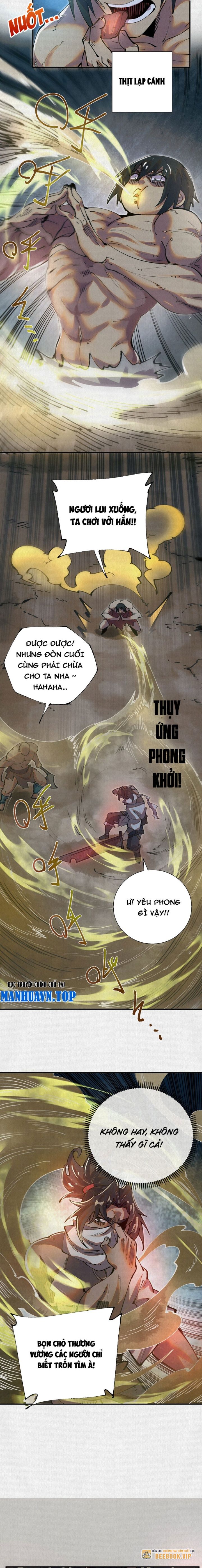 Xi Hồn Chap 47 - Next Chap 48