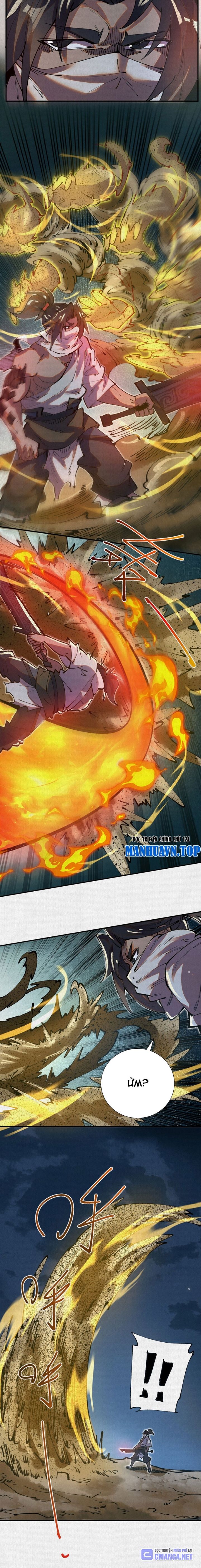 Xi Hồn Chap 47 - Next Chap 48