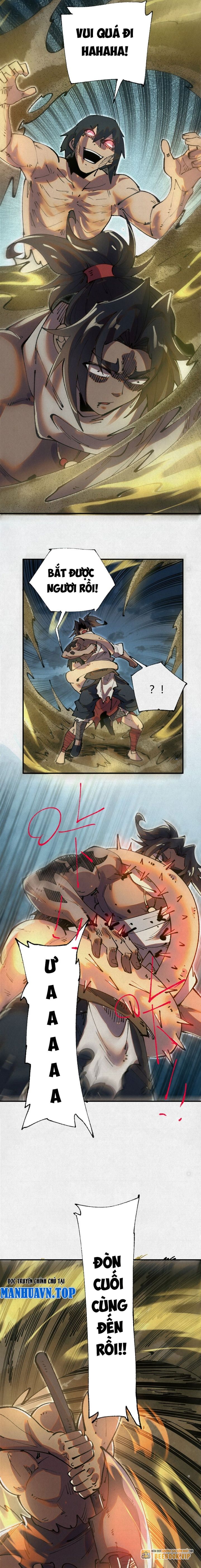 Xi Hồn Chap 47 - Next Chap 48