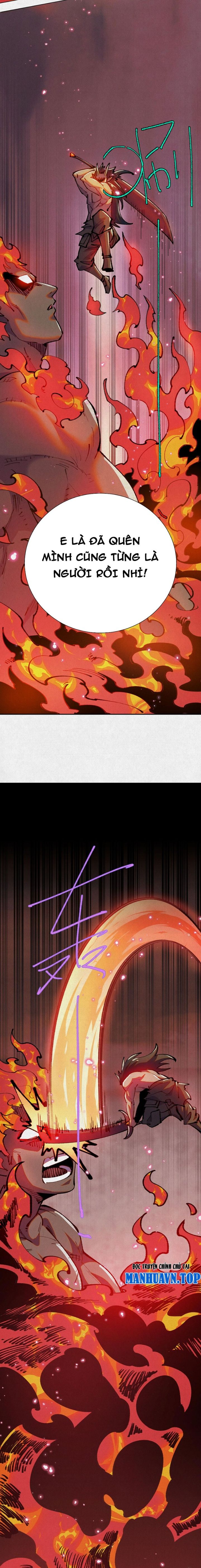 Xi Hồn Chap 48 - Next Chap 49