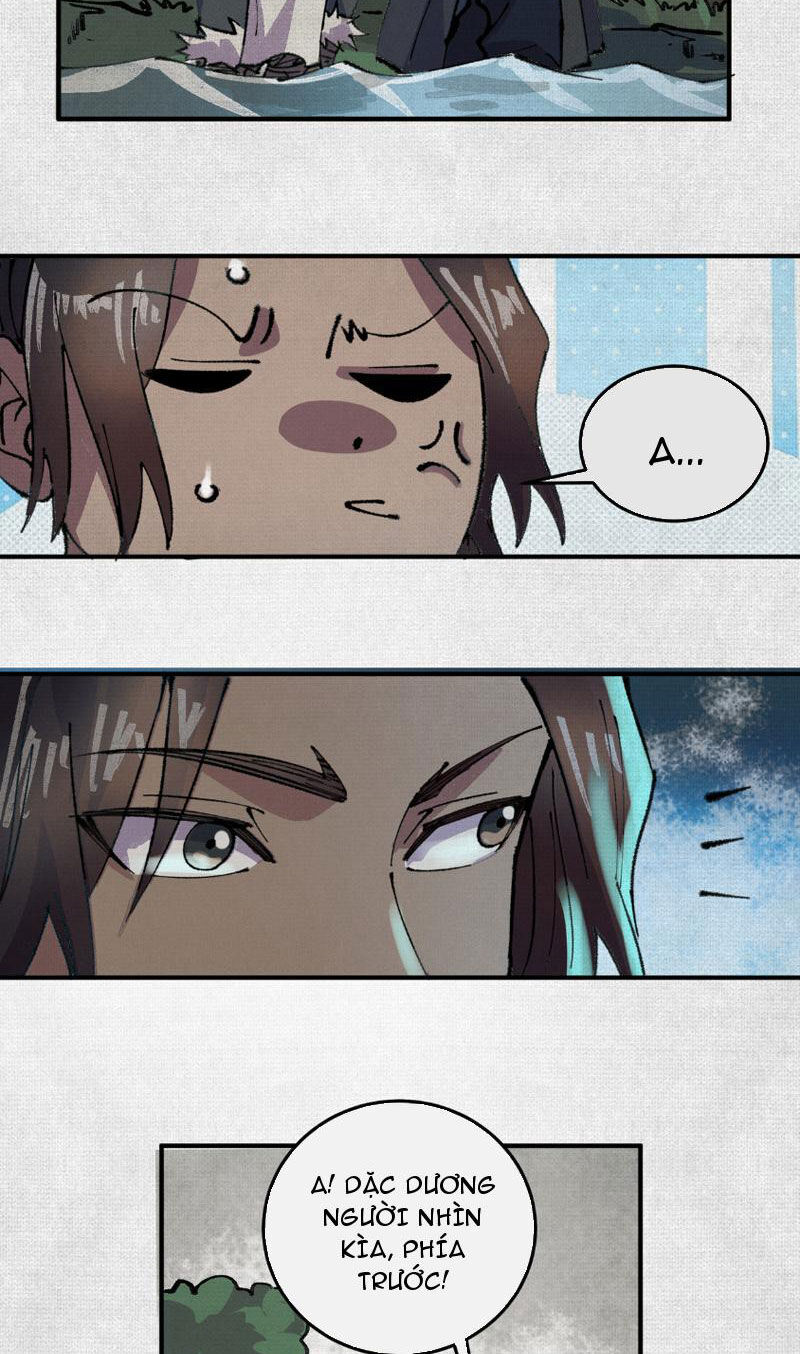 Xi Hồn Chap 5 - Next Chap 6