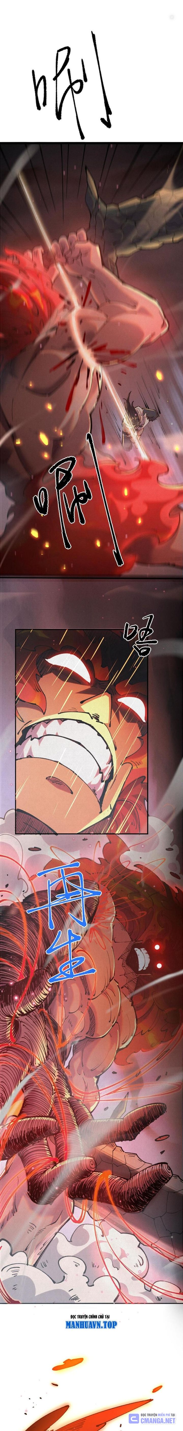 Xi Hồn Chap 51 - Next Chap 52