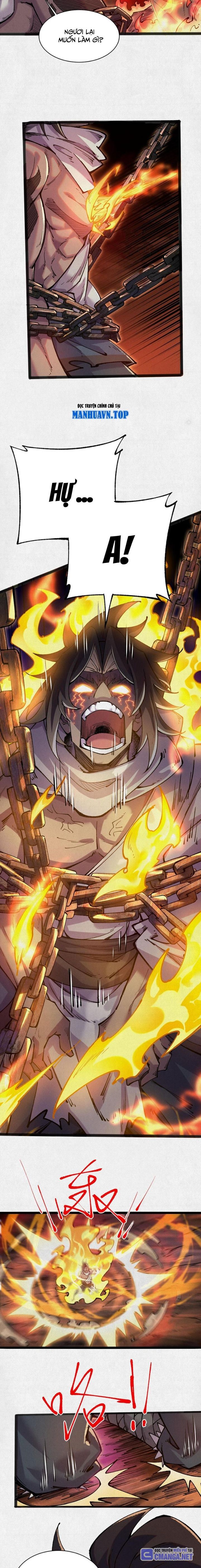 Xi Hồn Chap 52 - Next Chap 53