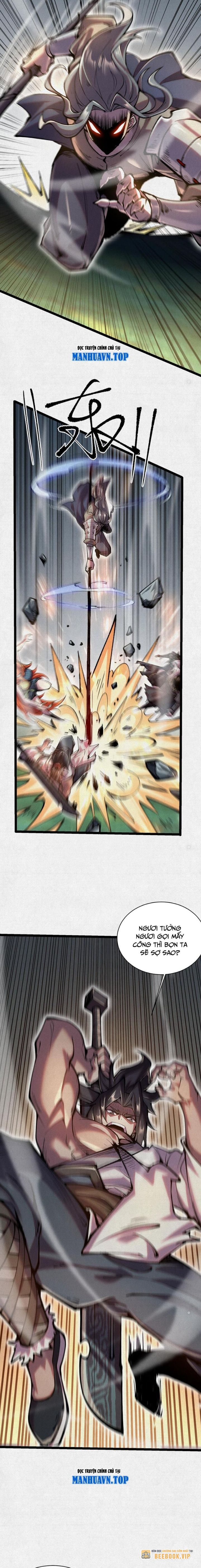 Xi Hồn Chap 54 - Next Chap 55