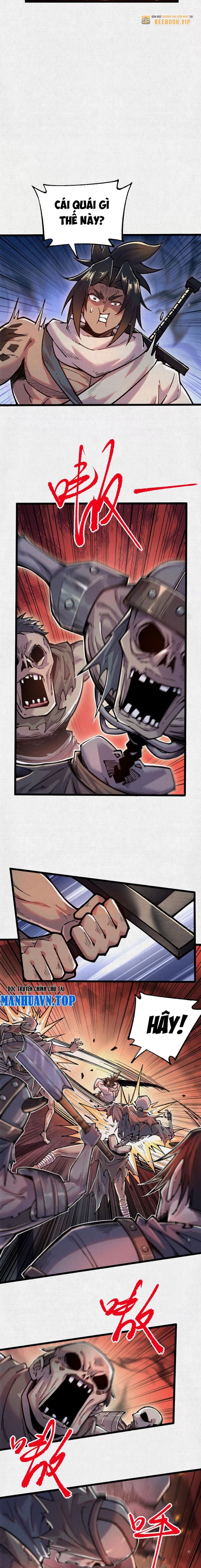 Xi Hồn Chap 55 - Next Chap 56