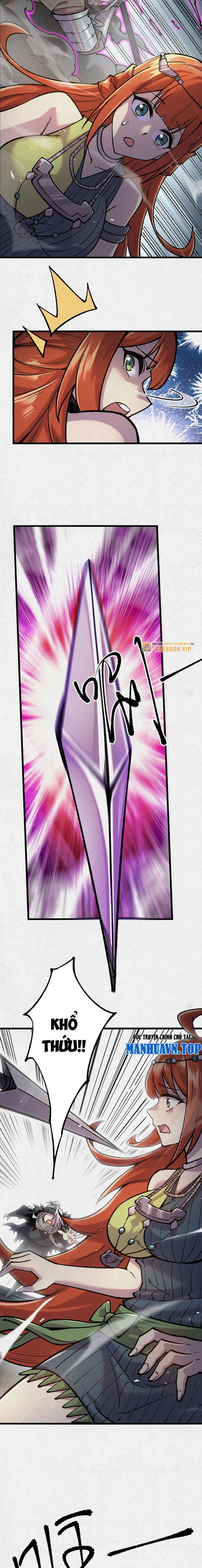 Xi Hồn Chap 56 - Next Chap 57